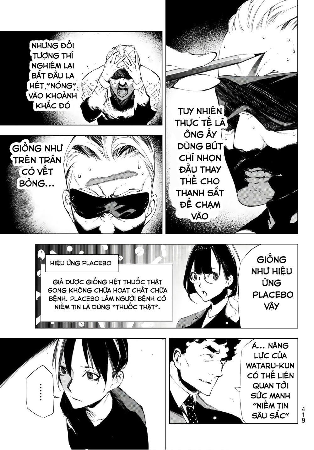 When Night Falls: Chapter 21