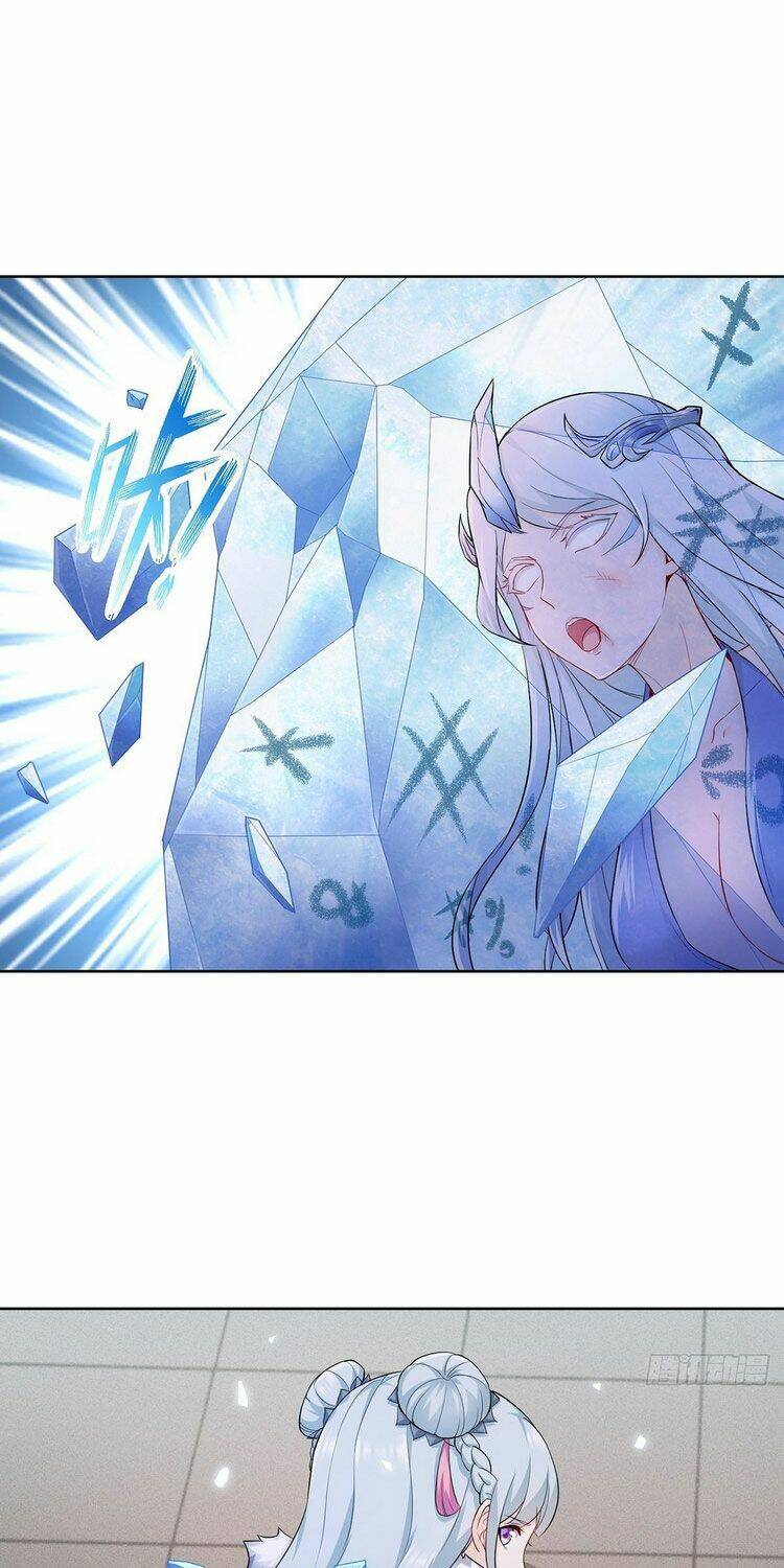 Người Ở Rể Bị Ép Thành Phản Diện Ngoại Truyện: Chapter 19