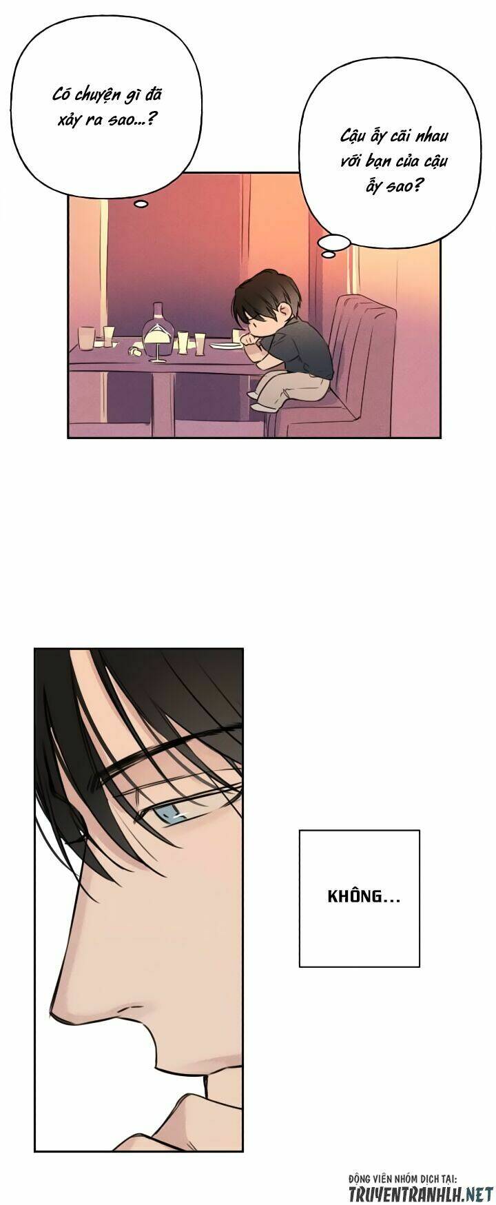 Angel Buddy: Chapter 15