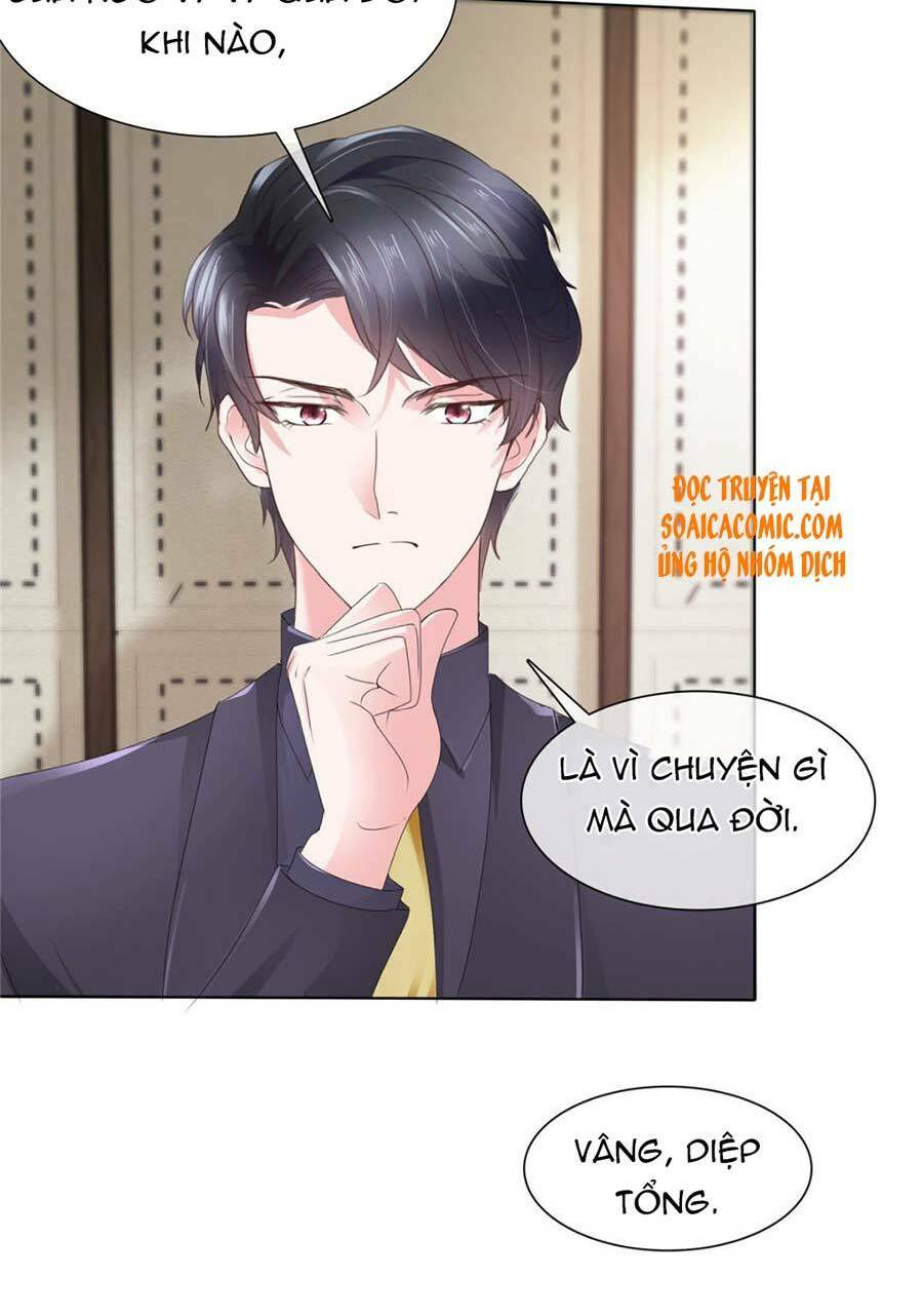 Nhược Hữu Hàn Đông Ngộ Noãn Dương: Chapter 25