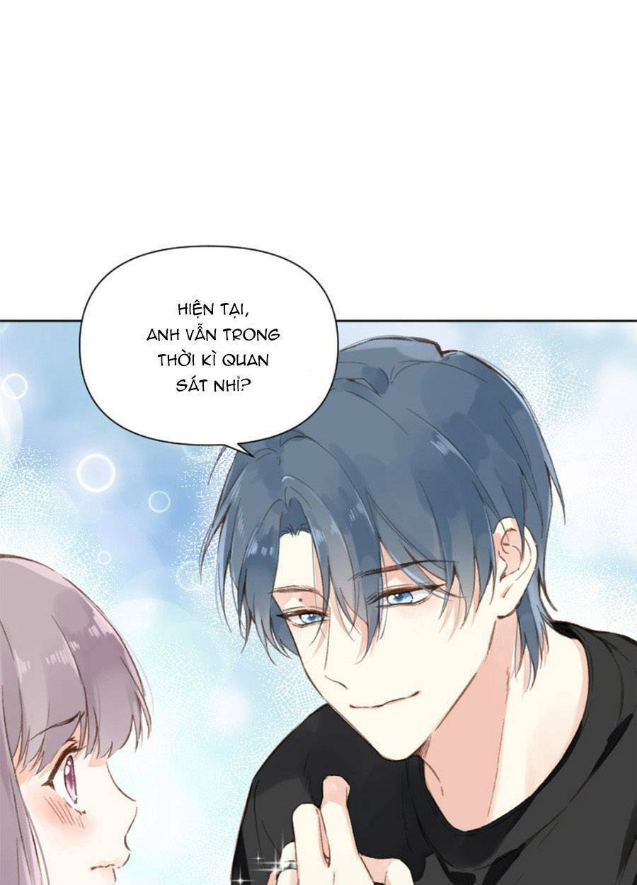 Tâm Động Thuấn Di: Chapter 74