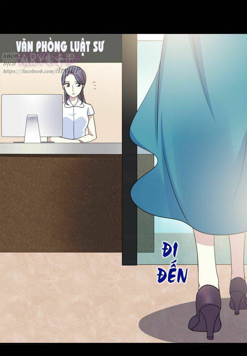 Người Yêu Thời Không: Chapter 28