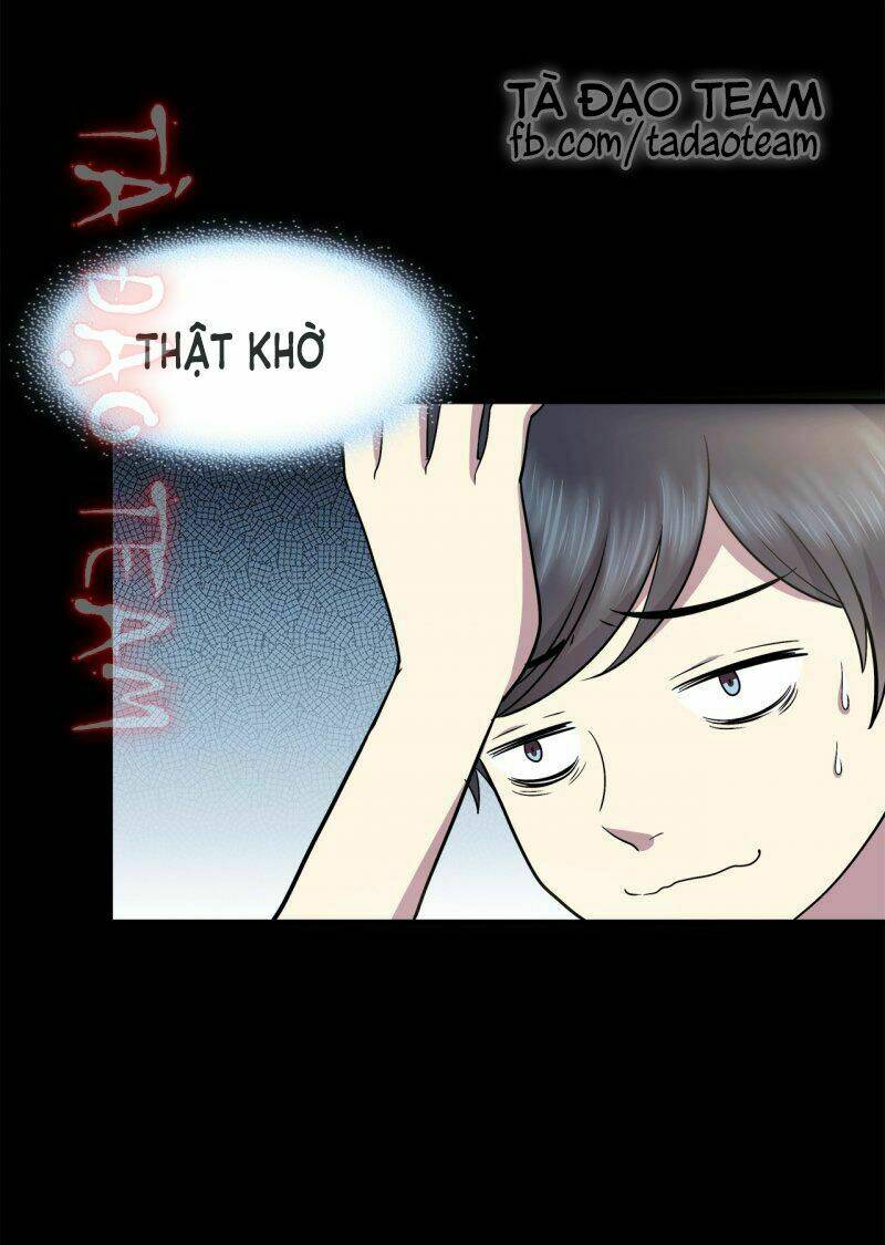 Người Yêu Thời Không: Chapter 32