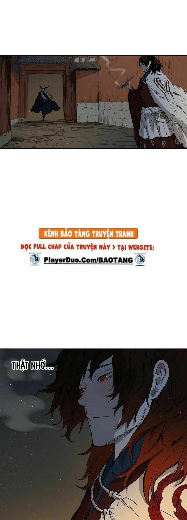 Vô Kiếm Tiểu Tử: Chapter 40