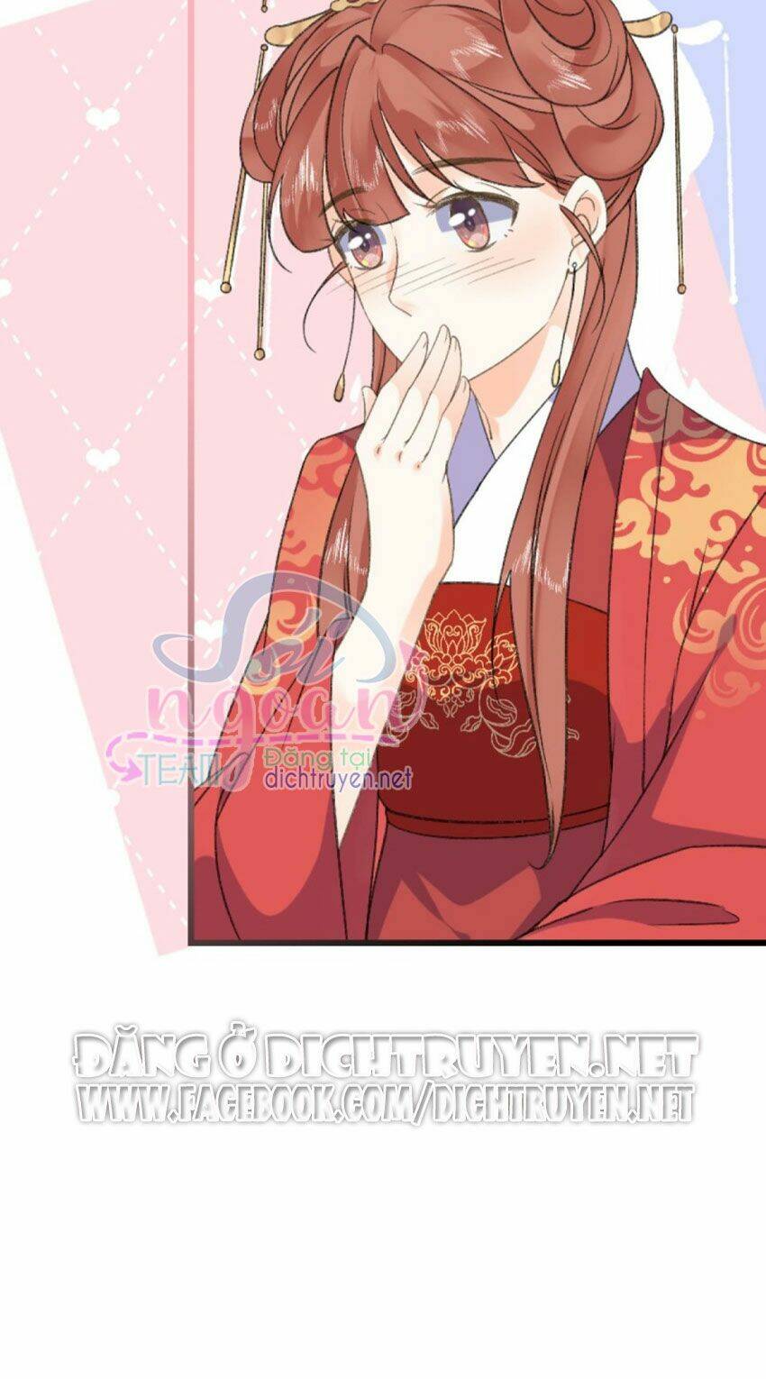Tang Lạc Túy Tại Nam Phong Lý: Chapter 39