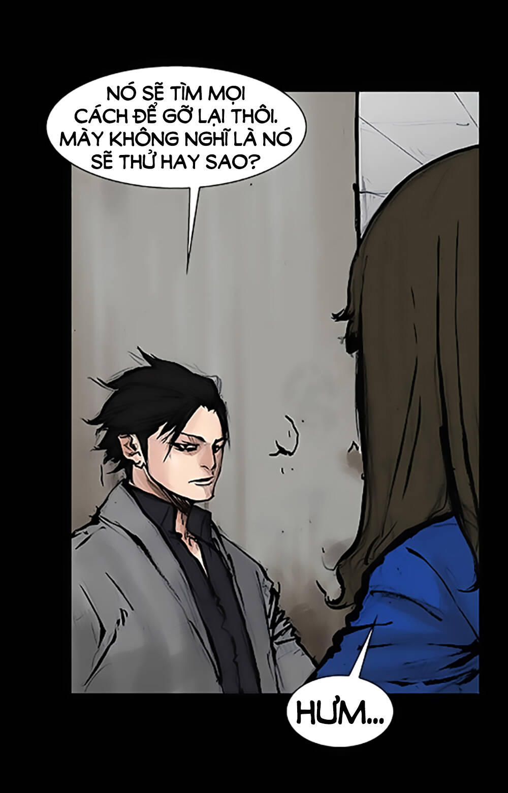 Độc Cô Tiền Truyện: Chapter 113