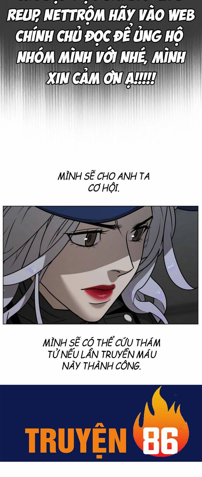 Máu trắng: Chapter 71