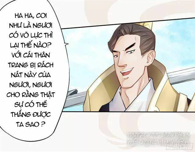 Tuyệt Thế Luyện Đan Sư: Chapter 19