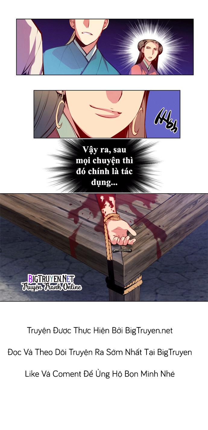 Marchan: The Embodiment Of Tales: Chapter 51