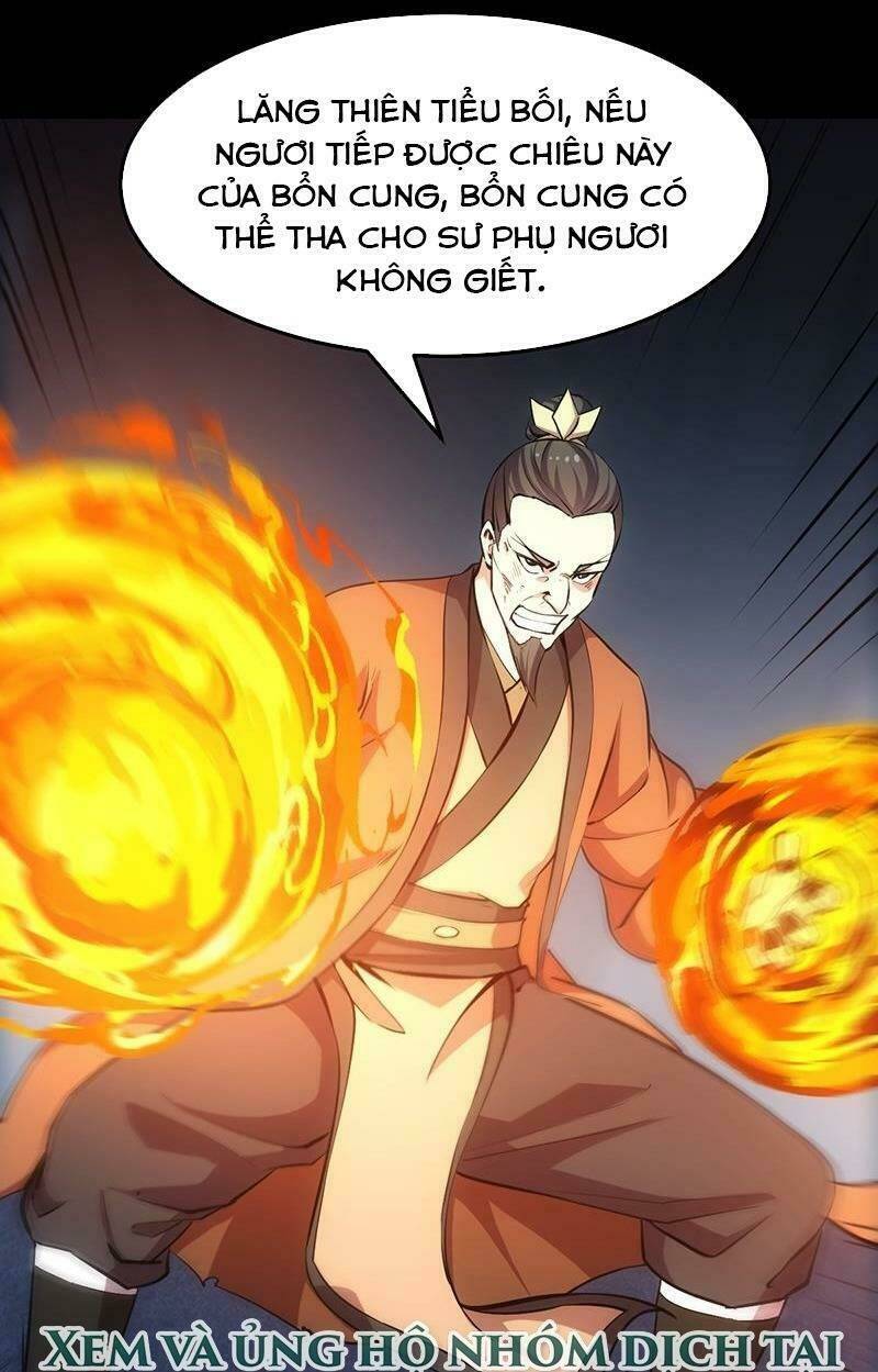 Hệ Thống Thần Long Nghịch Thiên: Chapter 65