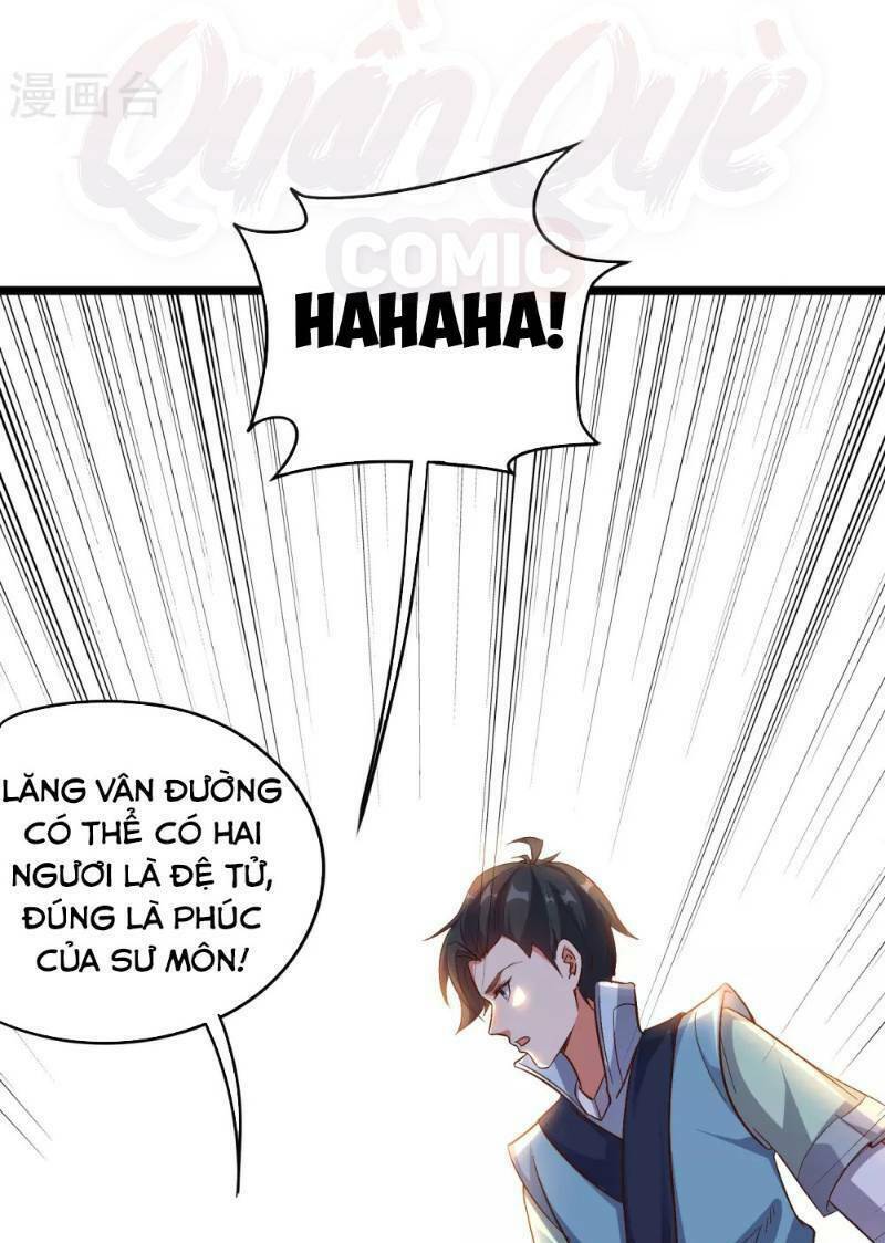 Phục Thiên Thánh Chủ: Chapter 18