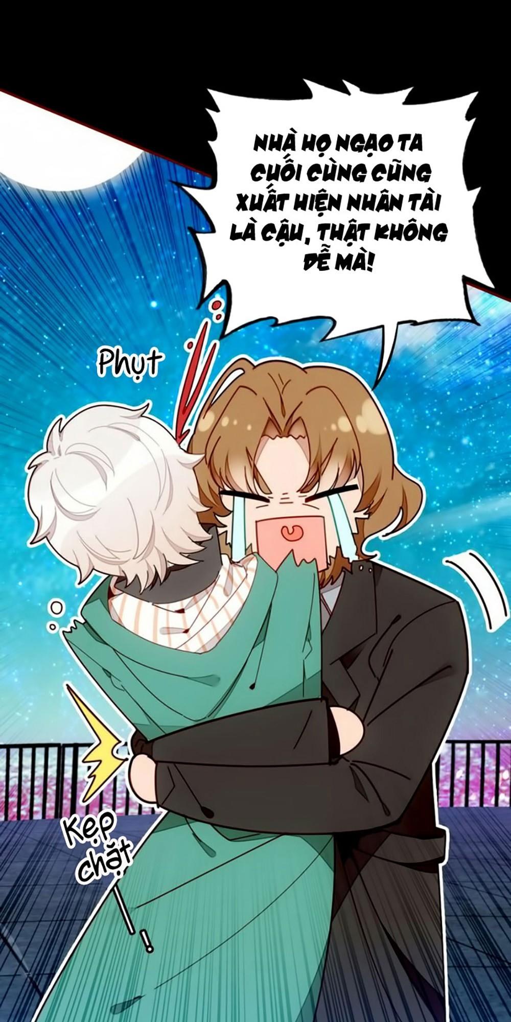 Ái Ngạo Kiều Long Vương Gia: Chapter 4