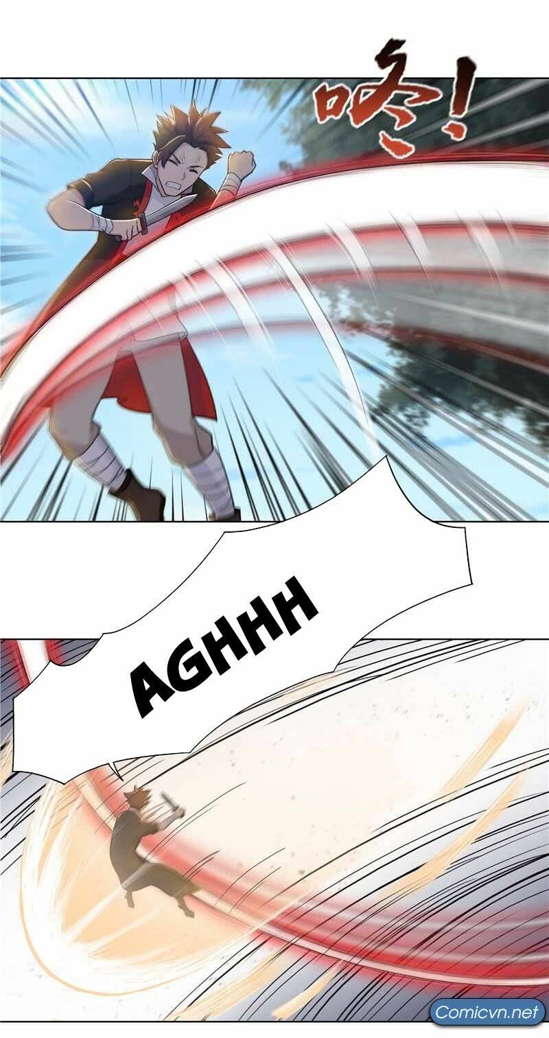 Thiên Vực Thần Tọa: Chapter 6