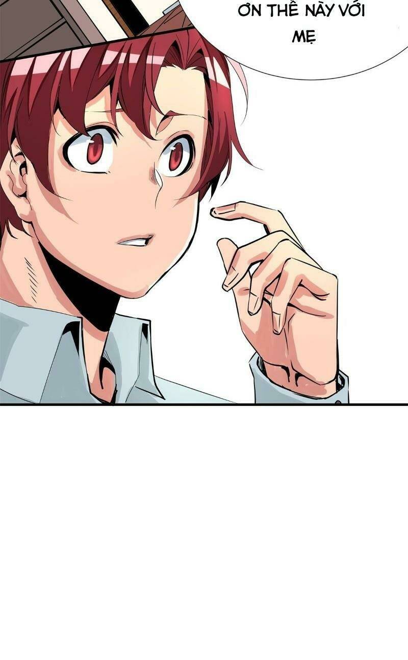 Thiên Luân: Chapter 10