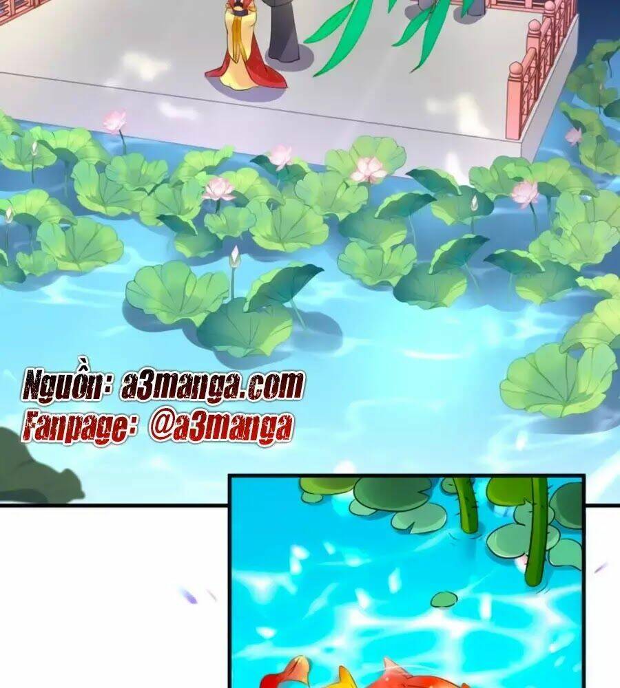 Vương Phi Có Chút Nghịch Ngợm: Chapter 56