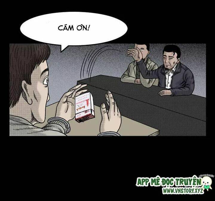 Kỳ Án Có Thật: Chapter 48