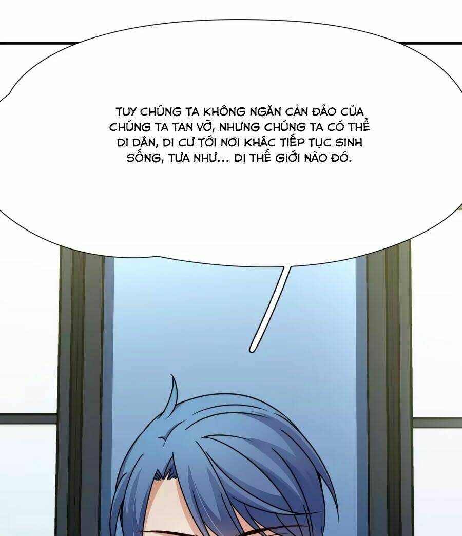 Huyền Vũ Luyến Ca: Vạn Vật Sinh Linh: Chapter 34.2