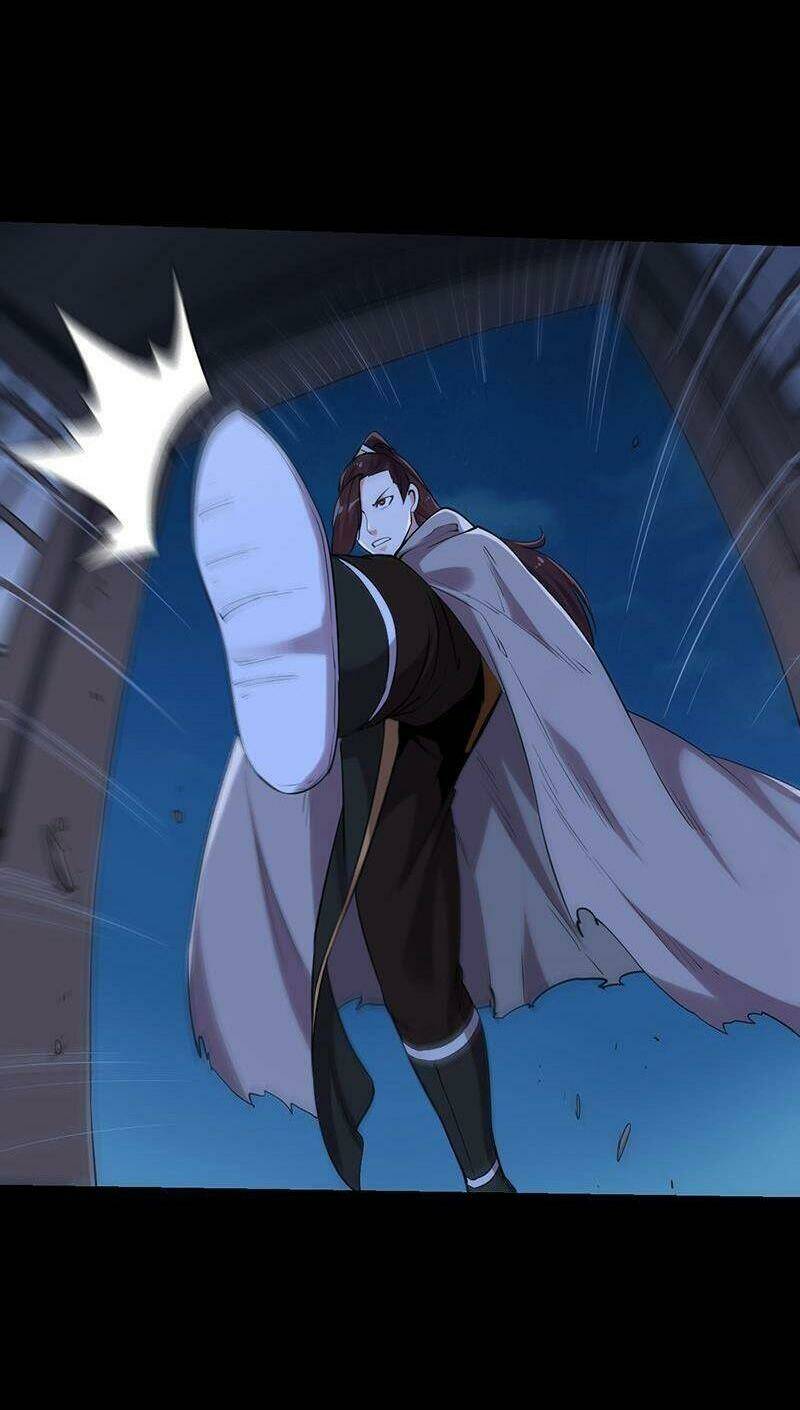 Hệ Thống Thần Long Nghịch Thiên: Chapter 87