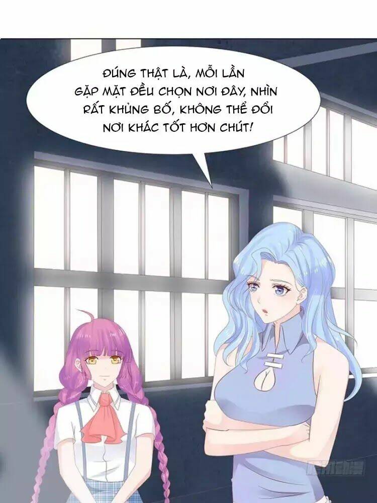 Ma Vương Luyến Ái Chỉ Nam: Chapter 105