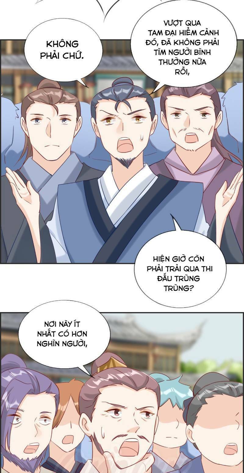 Tối Cường Hoàn Khố Hệ Thống: Chapter 51