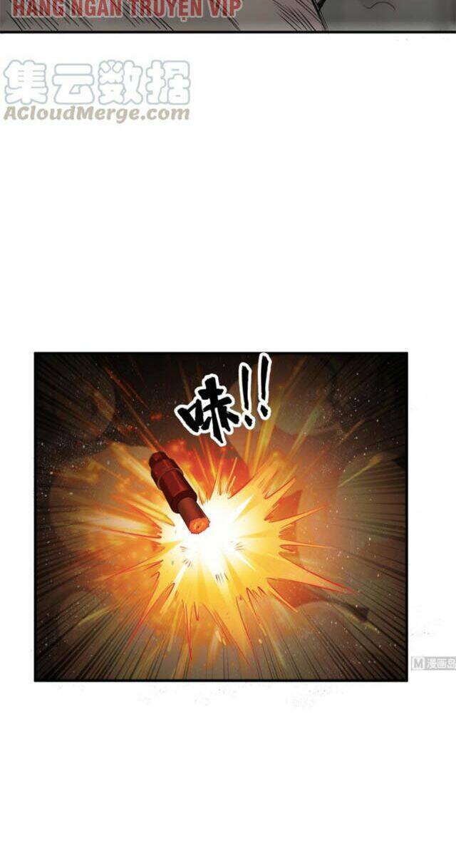 Ngược Về Thời Đường: Chapter 105