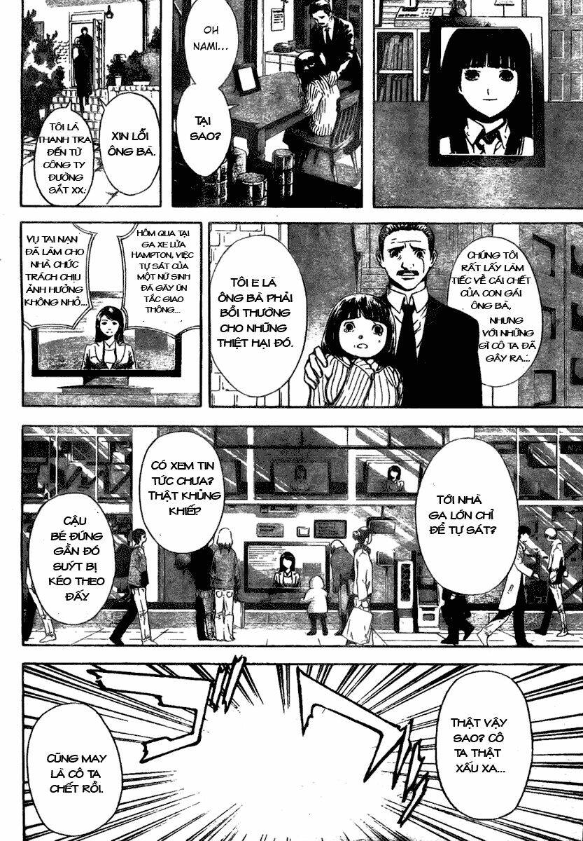 Defense Devil: Chapter 2