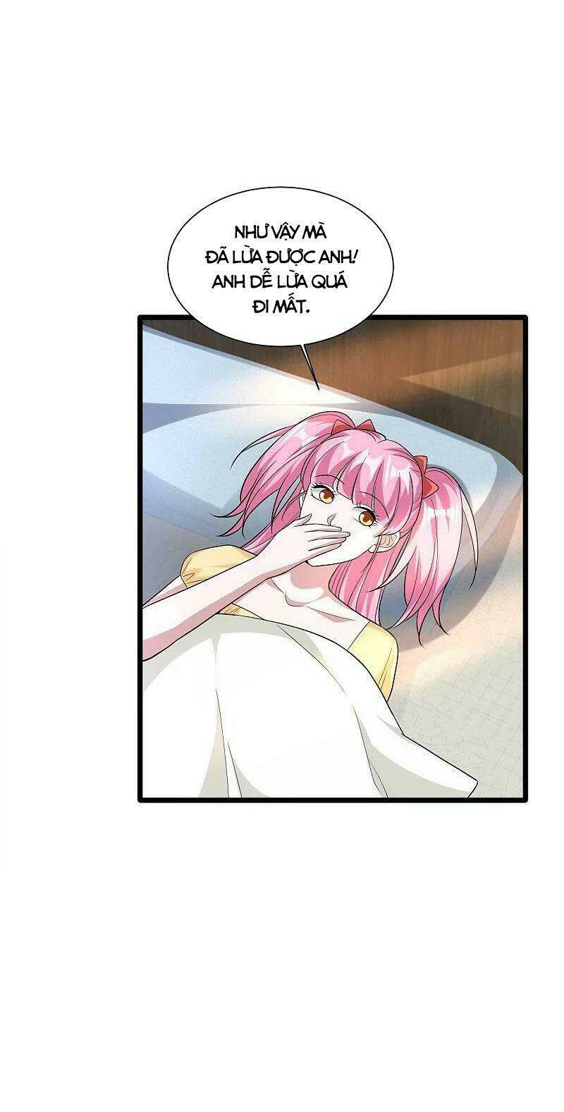 Đô Thị Tà Vương: Chapter 210