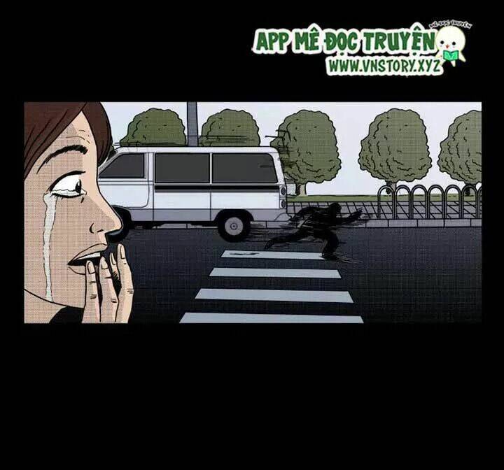 Kỳ Án Có Thật: Chapter 8