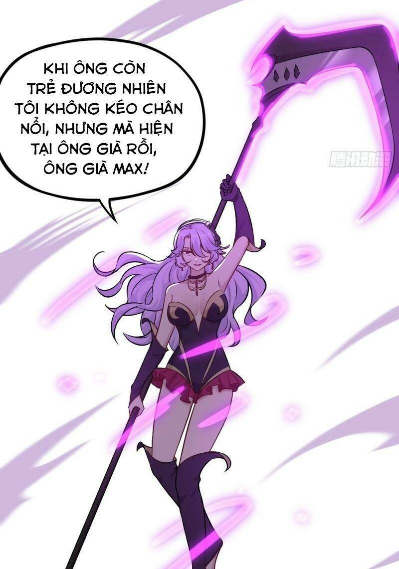 Minh Nhật Thần Đô: Chapter 49