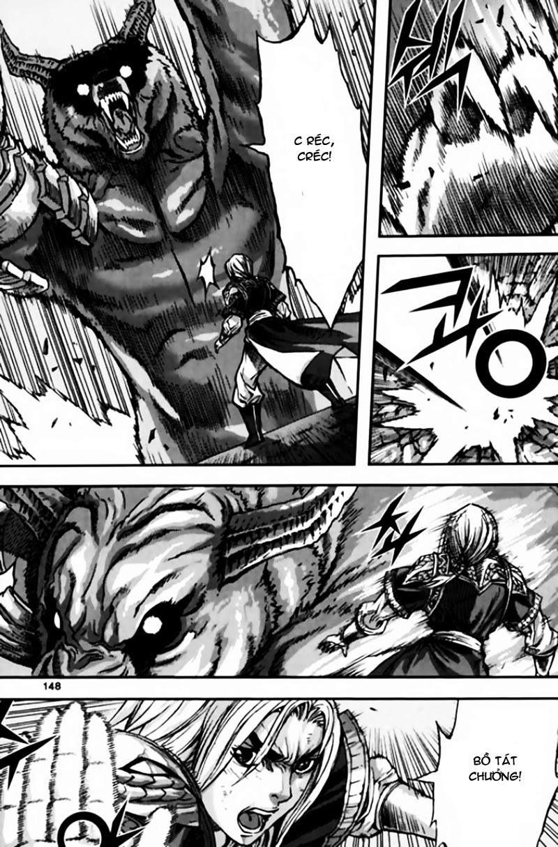 Diêm Đế: Chapter 44.5