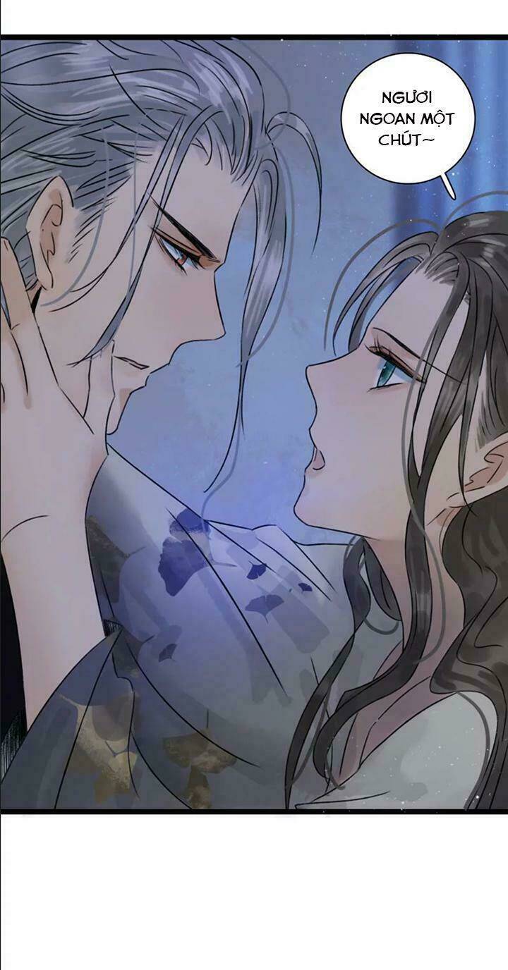 Thái Tử Bị Hoang Tưởng: Chapter 44