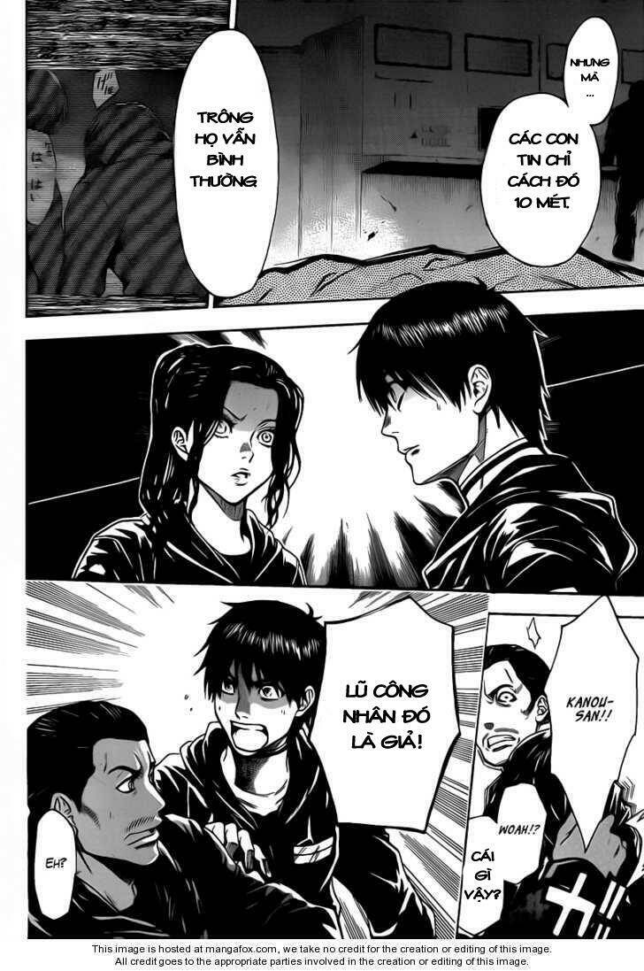 Bloody Monday 2: Chapter 39