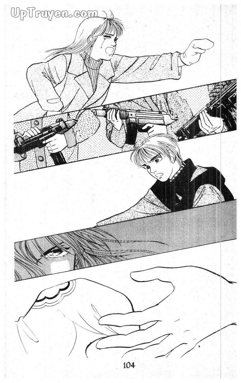 9 Banme No Musashi: Chapter 10