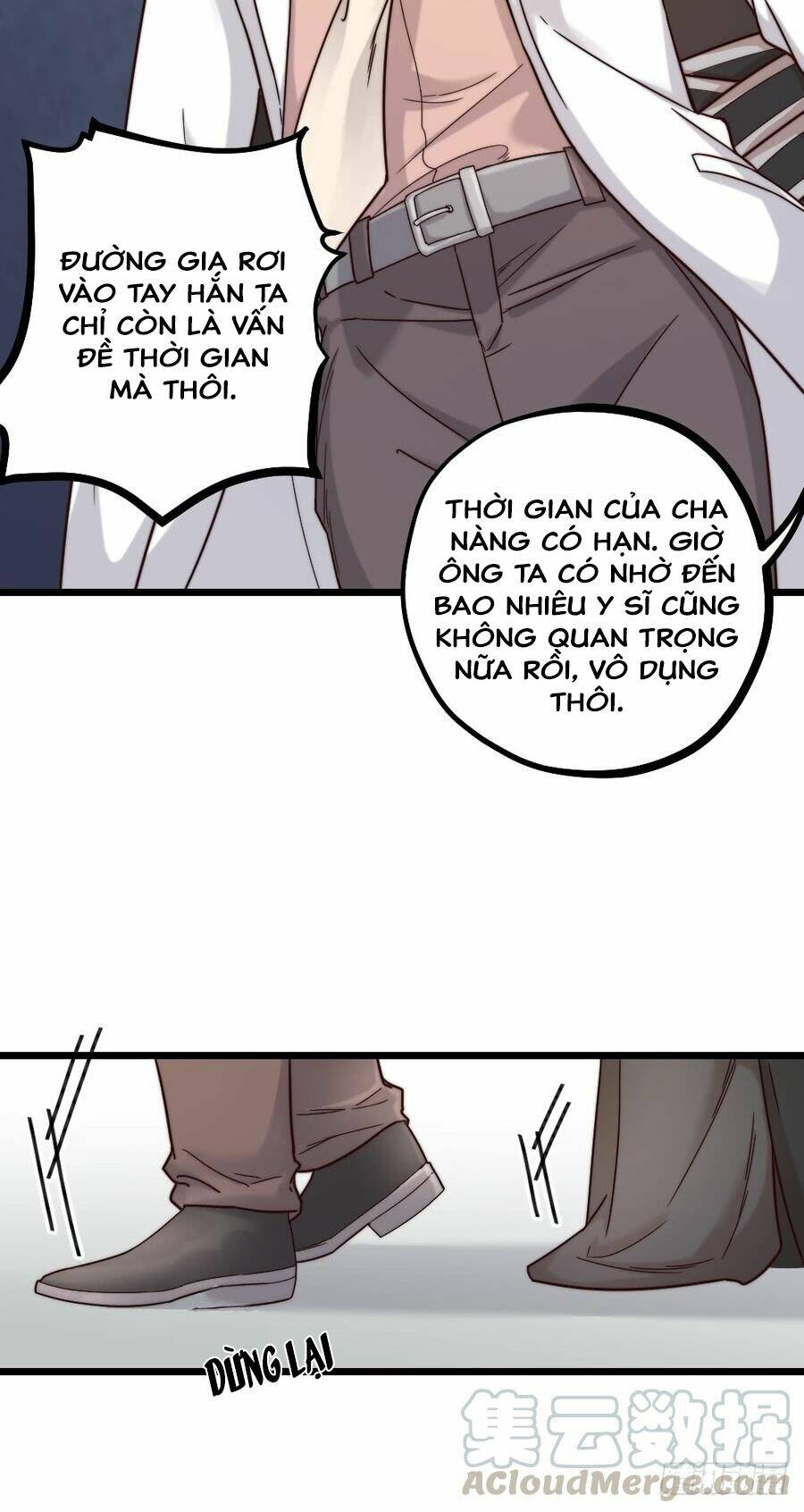 Phu Phu Khuynh Thành: Chapter 9