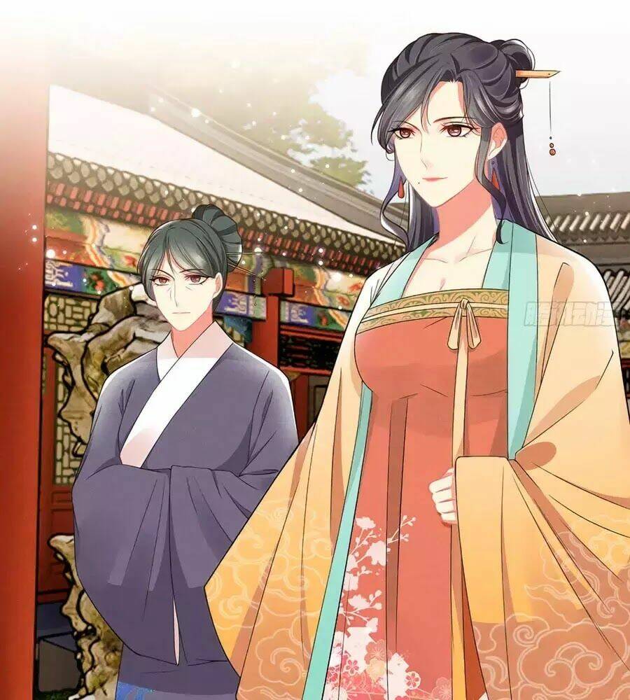 Trọng Sinh Chi Đích Nữ Bất Thiện: Chapter 16