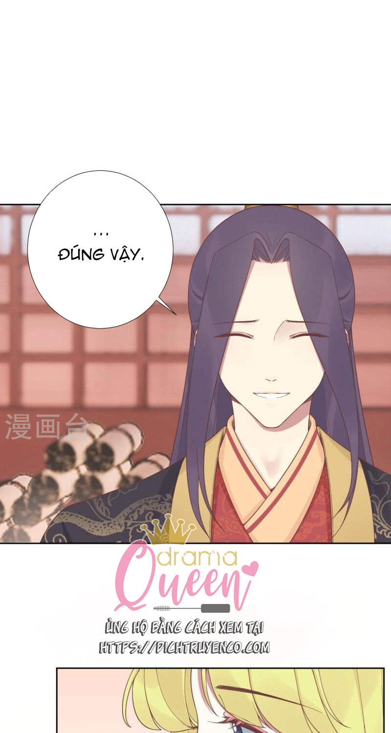 Hoàng Hậu Bận Lắm: Chapter 206