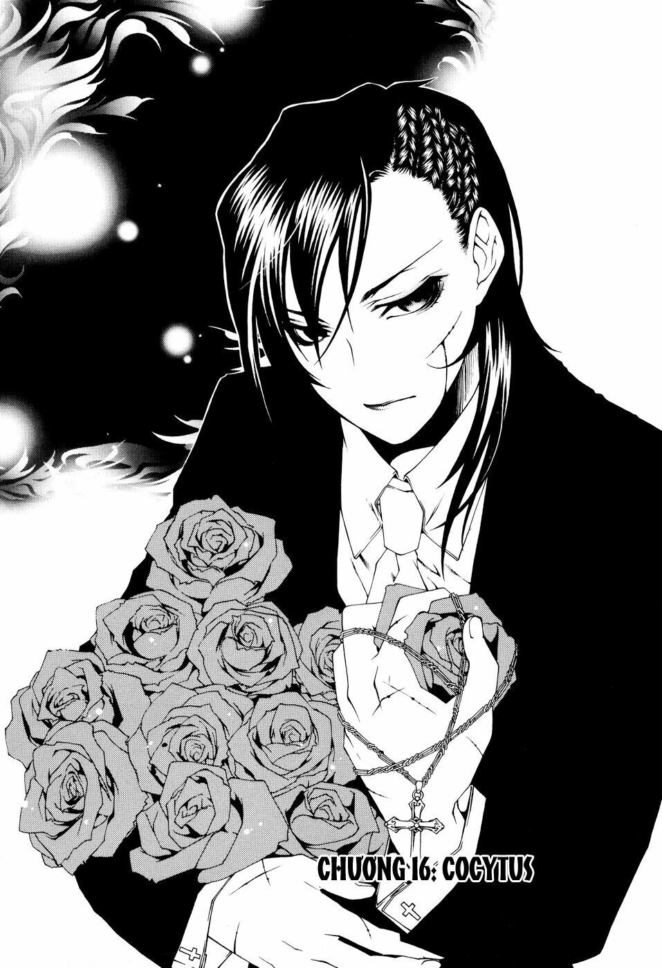 Mother Keeper: Chapter 16