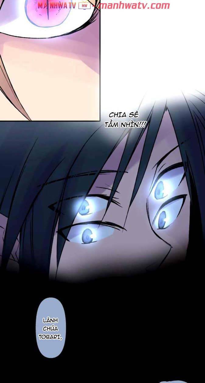 Ake No Tobari: Chapter 119