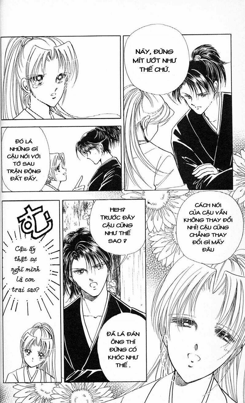 Amakusa 1637: Chapter 5