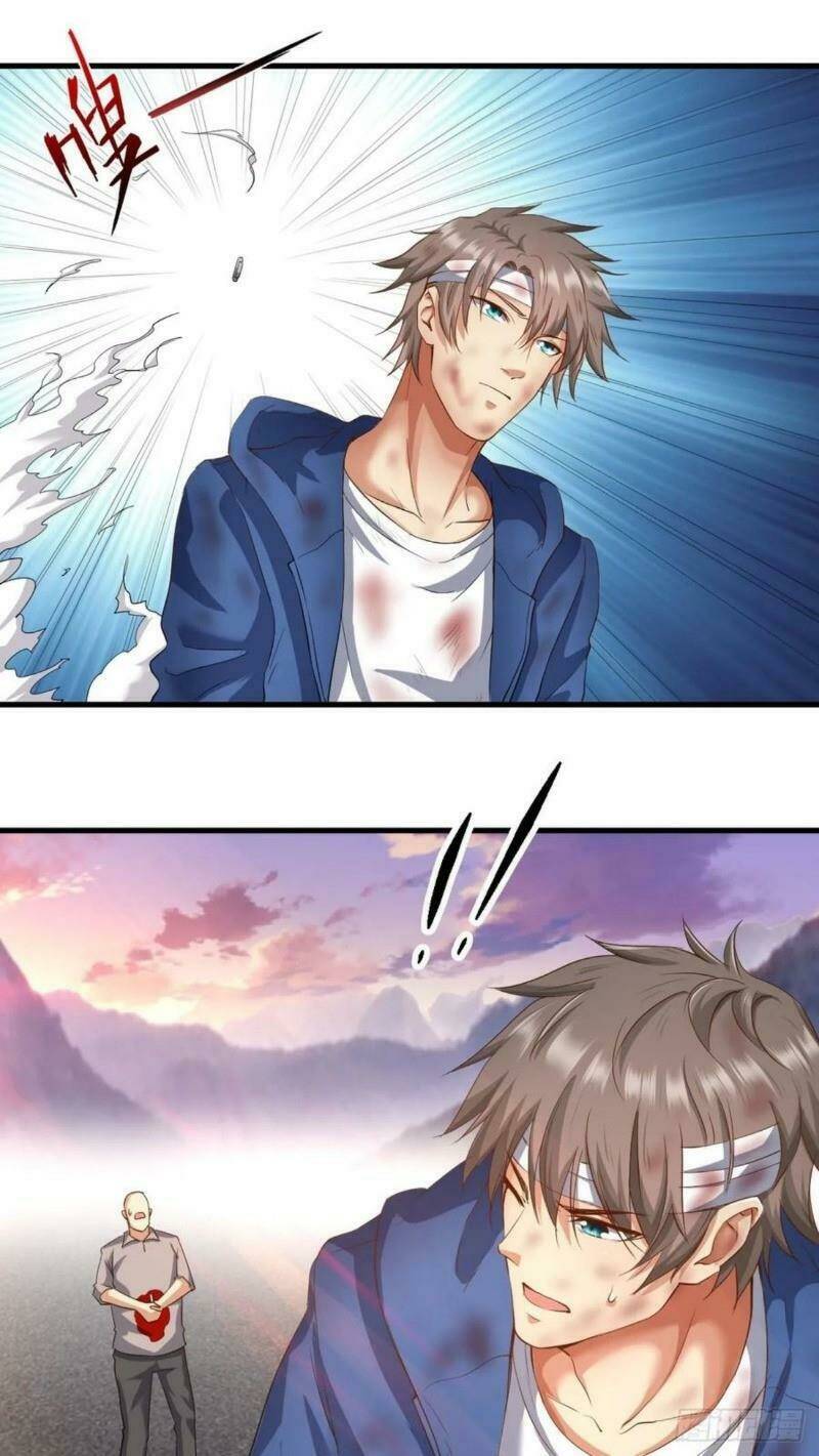 Tuyệt Thế Thiên Tài Hệ Thống: Chapter 66