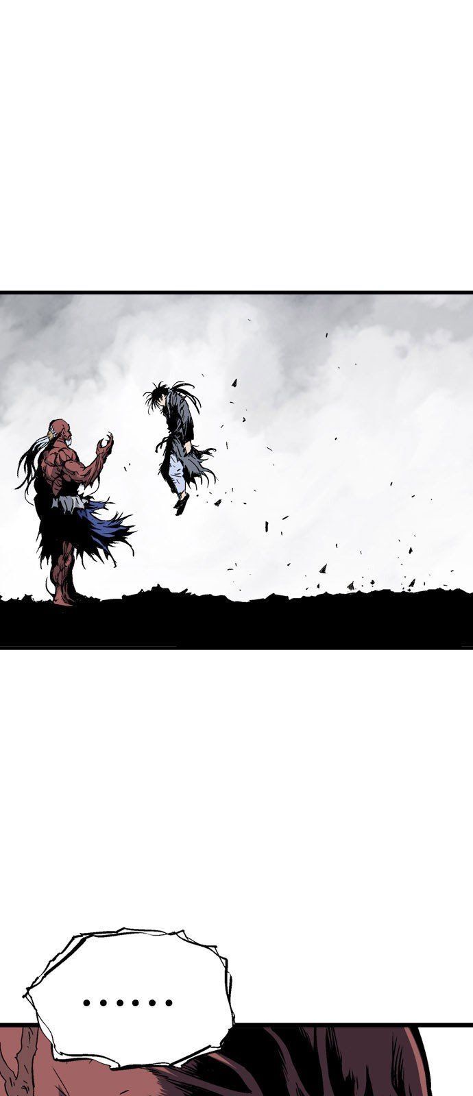 Cao Thủ 2: Chapter 100