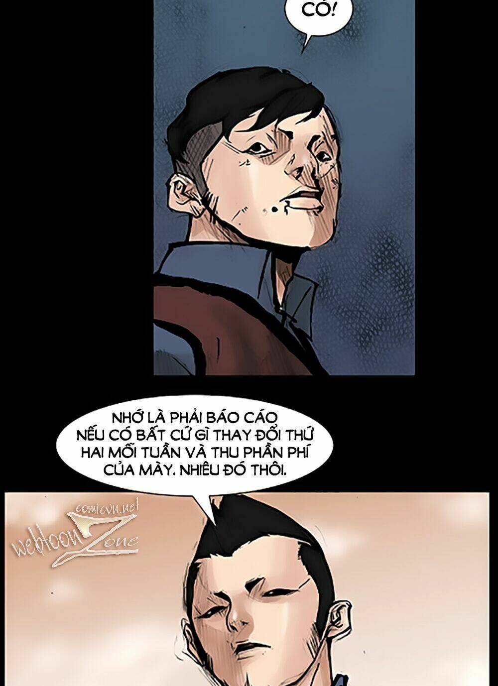 Độc Cô Tiền Truyện: Chapter 4