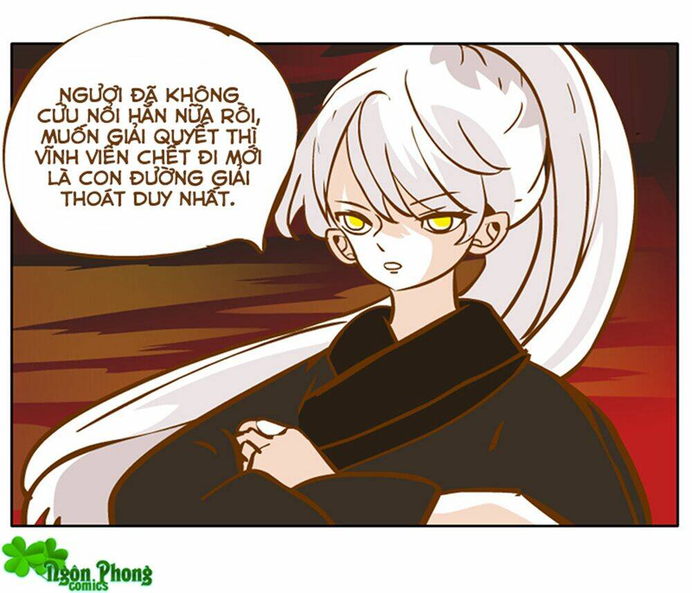 Hòa Thượng Và Tiểu Long Quân: Chapter 50