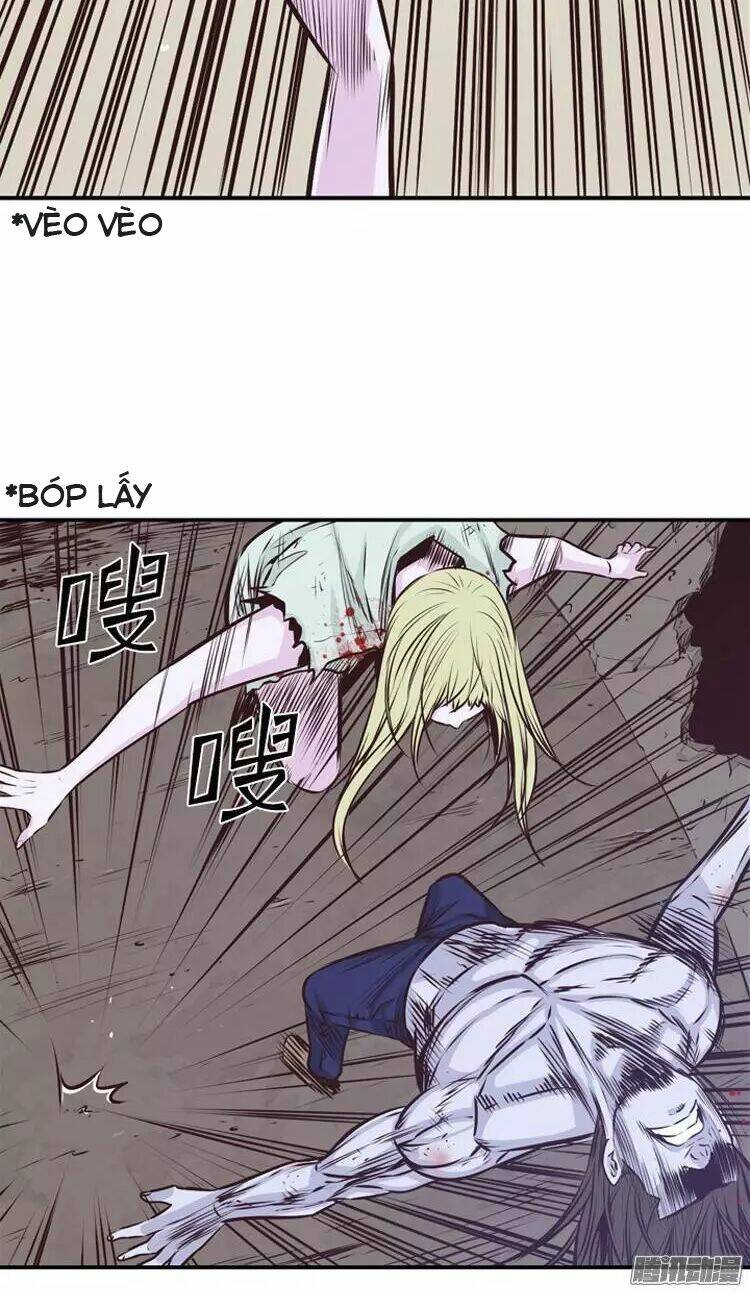 Vua Của Vong Linh: Chapter 199