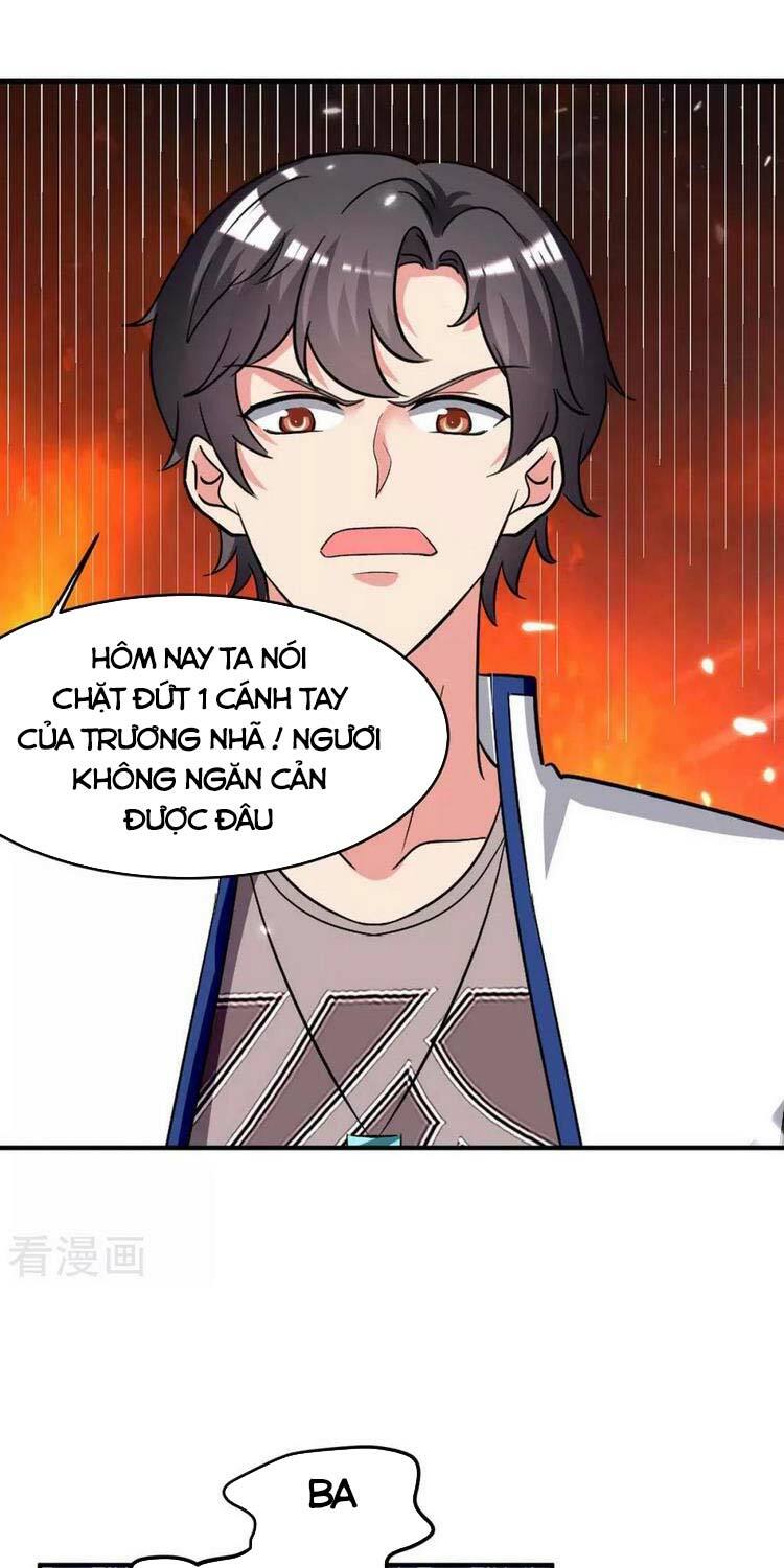 Trọng Sinh Khí Thiếu Quy Lai: Chapter 226