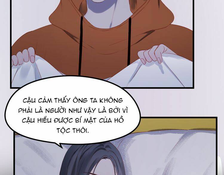Lượm Được Một Tiểu Hồ Ly 2: Chapter 67