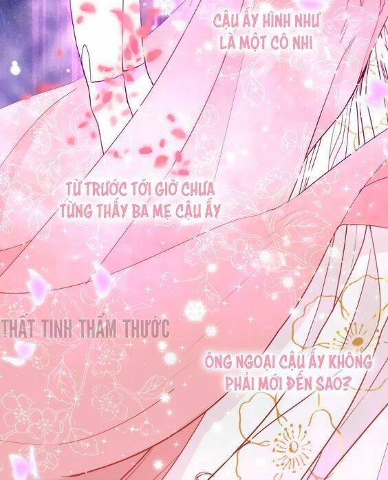 Mộng Văn Sơn Hải Kinh: Chapter 6