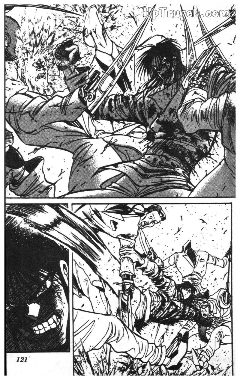 Fujita Kazuhiro: Chapter 12