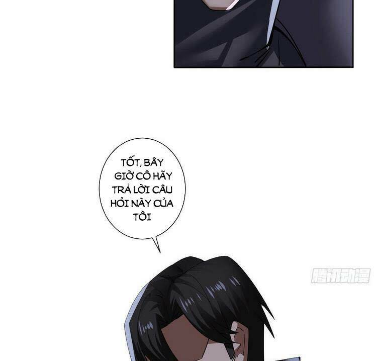 Khinh Phong: Chapter 25