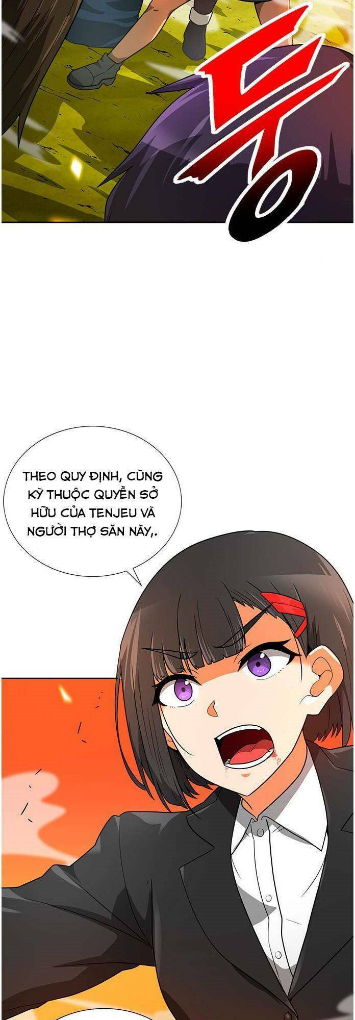 Tôi Tự Động Săn Một Mình: Chapter 49